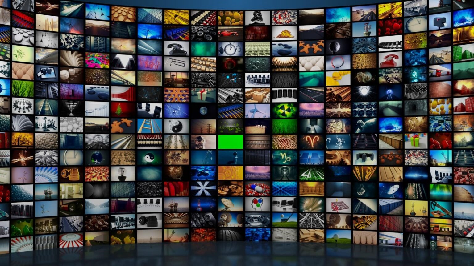 Why IPTV is Shaping the Future of TV